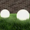 Image de Lampe À Led Sous Forme De Boule 2 Pcs Sphérique 40 Cm Pmma Vidaxl