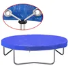 Image de Housse De Trampoline Pe 300 Cm 90 G/m² Vidaxl
