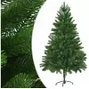Image de Vidaxl arbre artificiel aiguilles réalistes 180 cm vert 246399