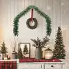 Image de Guirlande De Noël Pvc 5 M Vidaxl