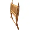 Image de Vidaxl banc de jardin 120 cm bois d'acacia solide 44132