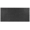 Image de Tapis - VIDAXL - 100 x 200 cm - Caoutchouc 100% - Épaisseur 22 mm - Antidérapant