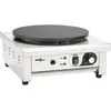 Image de Crêpière Électrique Avec Bac De Récupération 40 Cm 3000 W Vidaxl