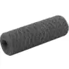 Image de Grillage Acier Avec Revêtement En Pvc 25x0,5 M Gris Vidaxl