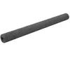 Image de vidaXL Grillage Acier Revêtement PVC 25x15 m Hexagonal Gris Clôture de Jardin 143285