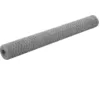 Image de Grillage Pour Volière Acier Galvanisé 25x1,2 M Argenté Vidaxl