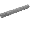 Image de Grillage Pour Volière Acier Galvanisé 25x1,2 M Argenté Vidaxl
