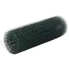 Image de Grillage Acier Avec Revêtement En Pvc 10x0,5 M Vert Vidaxl