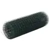 Image de Grillage Acier Avec Revêtement En Pvc 25x0,5 M Vert Vidaxl