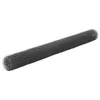 Image de Grillage - VIDAXL - 25x15 m - Acier galvanisé - Revêtement PVC - Gris