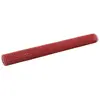Image de Grillage Acier Avec Revêtement En Pvc 10x1,5 M Rouge Vidaxl