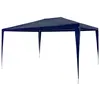 Image de Tente De Réception 3x4 M Pe Bleu Vidaxl