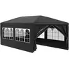 Image de Tente De Réception 3x6 M Anthracite Vidaxl