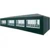 Image de Tente De Réception 3x12 M Vert Vidaxl