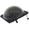 Image de Chauffage Solaire De Piscine 75x75x36 Cm Hdpe Aluminium Vidaxl