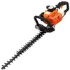 Image de Taille-haie À Essence 722 Mm Orange Et Noir Vidaxl