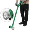 Image de Balayeuse De Mauvaises Herbes 140 W Vert Vidaxl