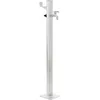 Image de Colonne À Eau De Jardin Aluminium 95 Cm Vidaxl