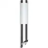 Image de Applique Murale Étanche Acier Inoxydable 60 W Vidaxl