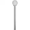 Image de Lampadaire De Jardin 1 Lampe 110 Cm Vidaxl