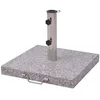 Image de vidaXL Support de parasol 45 cm