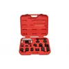 Image de Coffret dadaptateurs extracteur de joint à rotule 21 pièces