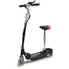 Image de Trottinette électrique - vidaXL - 90311 - 120 W - Siège pliable - Vitesse 12 km/h