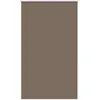 Image de Store Enrouleur Occultant 84,4 X 175 Cm, Largeur Du Tissu 80 Cm, Couleur Café Vidaxl