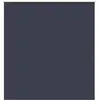Image de Store Enrouleur Occultant 144,4 X 175 Cm, Largeur Du Tissu 140 Cm, Coloris Vidaxl