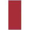 Image de Store Enrouleur Occultant 84,4 X 230 Cm, Largeur Du Tissu 80 Cm, Rouge Vidaxl