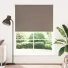 Image de Store Enrouleur Occultant 144,4 X 230 Cm, Largeur Du Tissu 140 Cm, Couleur Vidaxl