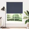 Image de Store Enrouleur Occultant 144,4 X 230 Cm, Largeur Du Tissu 140 Cm, Coloris Vidaxl