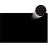 Image de Film Solaire De Piscine Pe Rectangulaire Flottant 8x5 M Noir Vidaxl