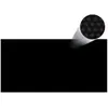 Image de Film Solaire De Piscine Pe Rectangulaire Flottant 10x5 M Noir Vidaxl