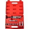 Image de vidaXL Kit doutils de pince du joint de soupape
