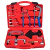 Image de vidaXL Ensemble doutils de calage pour moteur pour Renault
