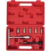 Image de vidaXL Kit dentretien pour injecteur diesel 7 pcs