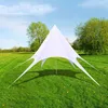 Image de Tente de jardin en forme détoile 10 m 40705