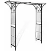 Image de Arche De Jardin 200x52x204 Cm Vidaxl