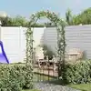 Image de Arche De Jardin Vidaxl