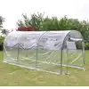 Image de Serre Portable De Jardin Large Vidaxl