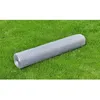 Image de vidaXL Grillage pour volière acier galvanisé 10x1 m argenté 140428