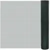 Image de Grillage Acier Galvanisé Et Revêtement En Pvc 10x1 M Vert Vidaxl