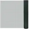 Image de Grillage Acier Galvanisé Et Revêtement En Pvc 10x1 M Vert Vidaxl