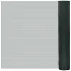 Image de Grillage Acier Galvanisé Et Revêtement En Pvc 25 X 1 M Vert Vidaxl