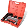 Image de Kit adaptateur démontage séparateur rotule service 4 dans 1
