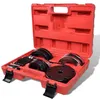 Image de Outils de roulement de roue avant 85 mm pour VW T5 Touareg roues 16