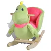 Image de vidaXL Dinosaure à bascule pour bébés 80075
