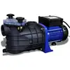 Image de Pompe Électrique De Piscine 500 W Bleu Vidaxl