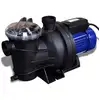 Image de Pompe Électrique De Piscine 1200 W Bleu Vidaxl